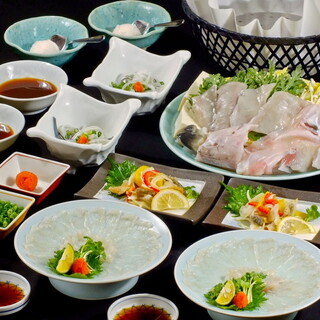 ゲストを迎える心尽くしのおもてなし