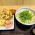 釜あげうどん 岡じま - 料理写真: