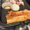 シガン 生サムギョプサル専門店