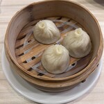 横浜中華街 七福 - 