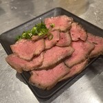 焼肉ヒロミヤ 新本店 - 