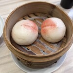 横浜中華街 七福 - 