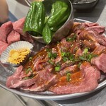 焼肉ヒロミヤ - 
