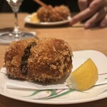 高輪それがし - 