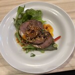 横浜中華街 七福 - 