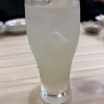 横浜中華街 七福 - 