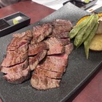 ステーキ&グリル OKAKI - 