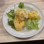 横浜中華街 七福 - 