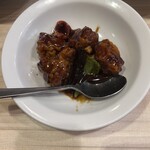 横浜中華街 七福 - 