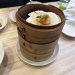 横浜中華街 七福 - 