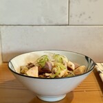 らーめん かねかつ - 