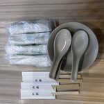 横浜中華街 七福 - 