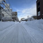 味の札幌 大西 - 