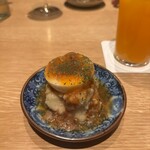 高輪それがし - 