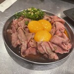 焼肉ヒロミヤ 新本店 - 