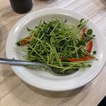 横浜中華街 七福 - 