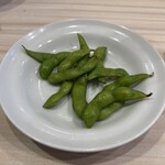 横浜中華街 七福 - 