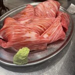 焼肉ヒロミヤ - 