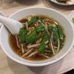 横浜中華街 七福 - 