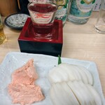 めしと酒 とき - 料理写真: