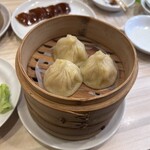 横浜中華街 七福 - 