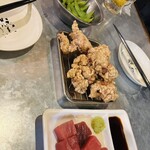 勝男 天王寺店 - 