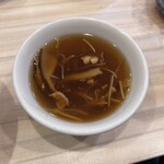 横浜中華街 七福 - 