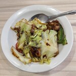 横浜中華街 七福 - 