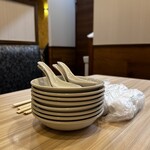 横浜中華街 七福 - 