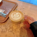 ロクメイコーヒー 奈良店 - 