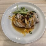 横浜中華街 七福 - 