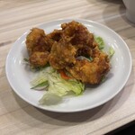 横浜中華街 七福 - 