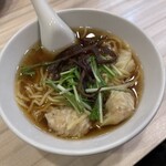 横浜中華街 七福 - 