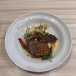 横浜中華街 七福 - 