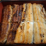 炭焼き 鰻真 - 