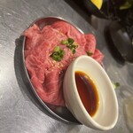 焼肉ヒロミヤ - 