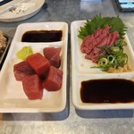 勝男 天王寺店 - 