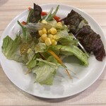 横浜中華街 七福 - 