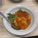 横浜中華街 七福 - 