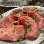 焼肉ヒロミヤ - 