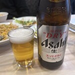 横浜中華街 七福 - 