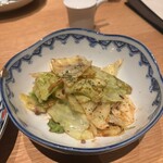 高輪それがし - 