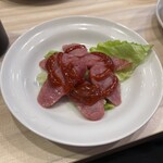 横浜中華街 七福 - 