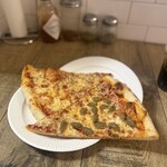 ピザ スライス - 