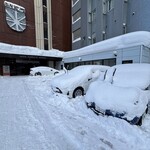 味の札幌 大西 - 