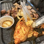 シガン 生サムギョプサル専門店 - 