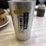 横浜中華街 七福 - 