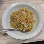 横浜中華街 七福 - 