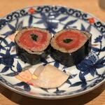 高輪それがし - 