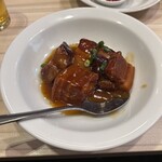 横浜中華街 七福 - 